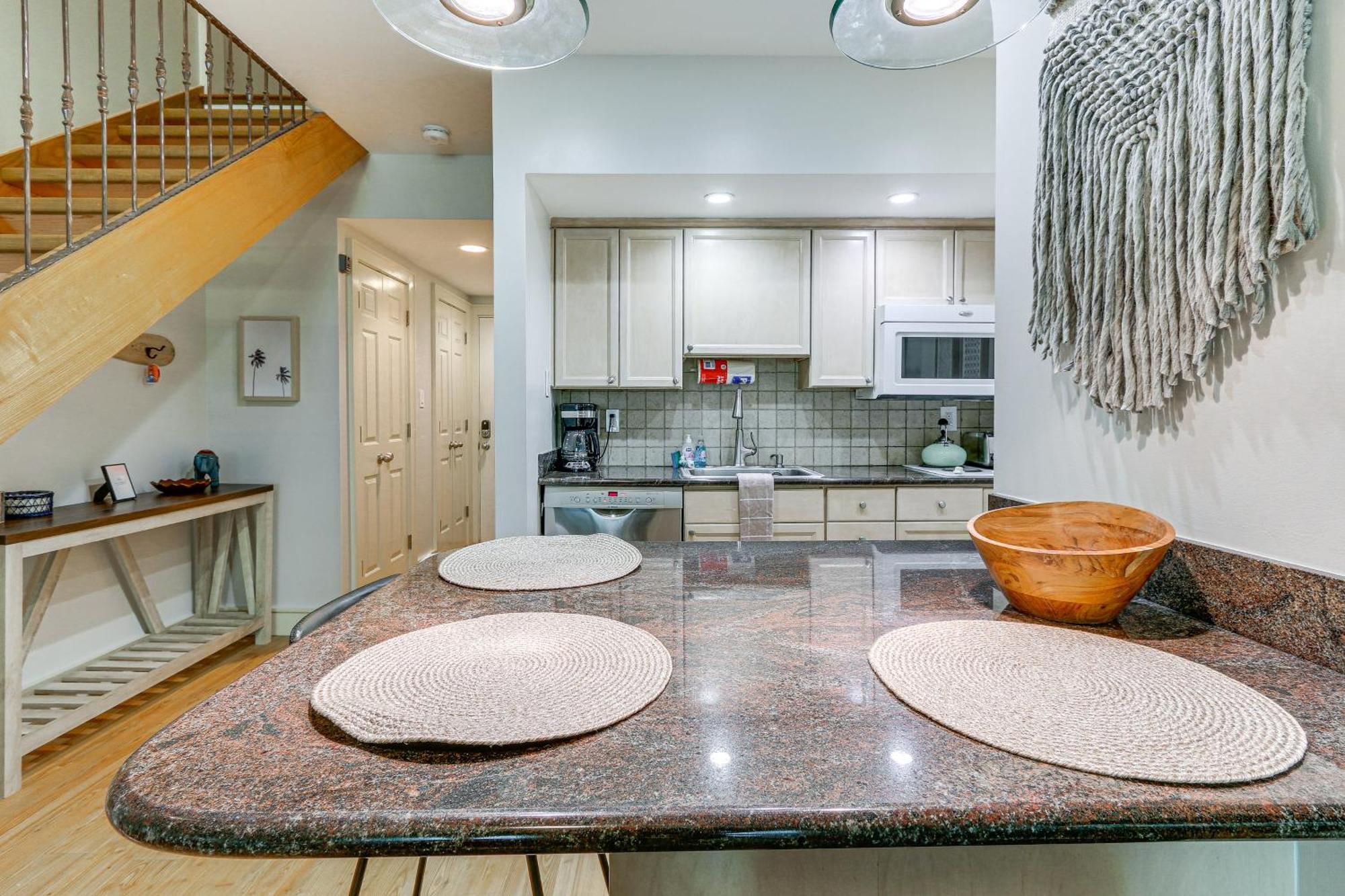Idyllic Sea Pines Villa Walk To South Beach! Hilton Head Island Eksteriør billede